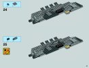 Bauanleitungen LEGO - Star Wars - 75055 - Imperial Star Destroyer™: Page 63