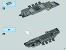 Bauanleitungen LEGO - Star Wars - 75055 - Imperial Star Destroyer™: Page 65