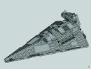 Bauanleitungen LEGO - Star Wars - 75055 - Imperial Star Destroyer™: Page 73