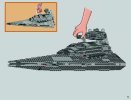 Bauanleitungen LEGO - Star Wars - 75055 - Imperial Star Destroyer™: Page 75