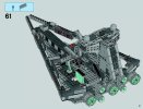 Bauanleitungen LEGO - Star Wars - 75055 - Imperial Star Destroyer™: Page 21