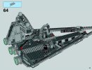 Bauanleitungen LEGO - Star Wars - 75055 - Imperial Star Destroyer™: Page 25