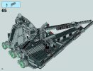 Bauanleitungen LEGO - Star Wars - 75055 - Imperial Star Destroyer™: Page 26