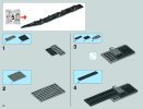 Bauanleitungen LEGO - Star Wars - 75055 - Imperial Star Destroyer™: Page 28