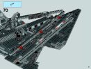 Bauanleitungen LEGO - Star Wars - 75055 - Imperial Star Destroyer™: Page 57