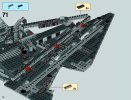 Bauanleitungen LEGO - Star Wars - 75055 - Imperial Star Destroyer™: Page 58