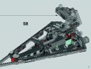 Bauanleitungen LEGO - Star Wars - 75055 - Imperial Star Destroyer™: Page 17