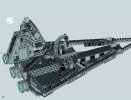 Bauanleitungen LEGO - Star Wars - 75055 - Imperial Star Destroyer™: Page 24