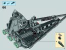 Bauanleitungen LEGO - Star Wars - 75055 - Imperial Star Destroyer™: Page 27