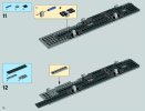 Bauanleitungen LEGO - Star Wars - 75055 - Imperial Star Destroyer™: Page 32