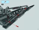 Bauanleitungen LEGO - Star Wars - 75055 - Imperial Star Destroyer™: Page 41