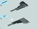 Bauanleitungen LEGO - Star Wars - 75055 - Imperial Star Destroyer™: Page 44