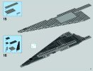 Bauanleitungen LEGO - Star Wars - 75055 - Imperial Star Destroyer™: Page 51