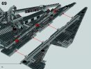 Bauanleitungen LEGO - Star Wars - 75055 - Imperial Star Destroyer™: Page 56