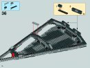 Bauanleitungen LEGO - Star Wars - 75055 - Imperial Star Destroyer™: Page 48