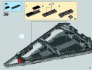 Bauanleitungen LEGO - Star Wars - 75055 - Imperial Star Destroyer™: Page 51