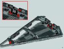 Bauanleitungen LEGO - Star Wars - 75055 - Imperial Star Destroyer™: Page 53