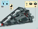 Bauanleitungen LEGO - Star Wars - 75055 - Imperial Star Destroyer™: Page 73