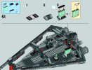 Bauanleitungen LEGO - Star Wars - 75055 - Imperial Star Destroyer™: Page 74