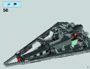 Bauanleitungen LEGO - Star Wars - 75055 - Imperial Star Destroyer™: Page 79