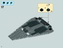 Bauanleitungen LEGO - Star Wars - 75055 - Imperial Star Destroyer™: Page 18