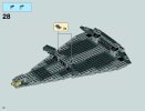 Bauanleitungen LEGO - Star Wars - 75055 - Imperial Star Destroyer™: Page 30