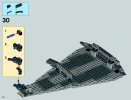 Bauanleitungen LEGO - Star Wars - 75055 - Imperial Star Destroyer™: Page 32