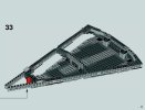 Bauanleitungen LEGO - Star Wars - 75055 - Imperial Star Destroyer™: Page 45