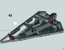 Bauanleitungen LEGO - Star Wars - 75055 - Imperial Star Destroyer™: Page 65