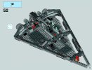 Bauanleitungen LEGO - Star Wars - 75055 - Imperial Star Destroyer™: Page 75