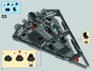 Bauanleitungen LEGO - Star Wars - 75055 - Imperial Star Destroyer™: Page 76