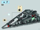 Bauanleitungen LEGO - Star Wars - 75055 - Imperial Star Destroyer™: Page 77