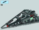 Bauanleitungen LEGO - Star Wars - 75055 - Imperial Star Destroyer™: Page 78