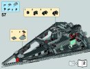 Bauanleitungen LEGO - Star Wars - 75055 - Imperial Star Destroyer™: Page 80