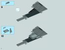 Bauanleitungen LEGO - Star Wars - 75055 - Imperial Star Destroyer™: Page 6