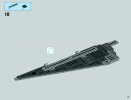 Bauanleitungen LEGO - Star Wars - 75055 - Imperial Star Destroyer™: Page 15