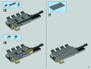 Bauanleitungen LEGO - Star Wars - 75055 - Imperial Star Destroyer™: Page 29