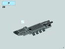 Bauanleitungen LEGO - Star Wars - 75055 - Imperial Star Destroyer™: Page 43