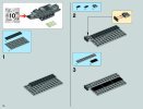 Bauanleitungen LEGO - Star Wars - 75055 - Imperial Star Destroyer™: Page 44