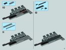 Bauanleitungen LEGO - Star Wars - 75055 - Imperial Star Destroyer™: Page 49