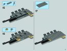 Bauanleitungen LEGO - Star Wars - 75055 - Imperial Star Destroyer™: Page 51