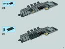 Bauanleitungen LEGO - Star Wars - 75055 - Imperial Star Destroyer™: Page 61