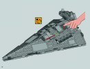 Bauanleitungen LEGO - Star Wars - 75055 - Imperial Star Destroyer™: Page 70