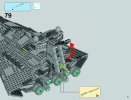 Bauanleitungen LEGO - Star Wars - 75055 - Imperial Star Destroyer™: Page 71