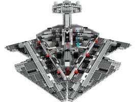 75055 - Imperial Star Destroyer™