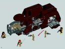 Bauanleitungen LEGO - Star Wars - 75058 - MTT™: Page 74