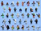 Bauanleitungen LEGO - Star Wars - 75058 - MTT™: Page 77