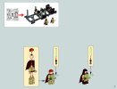 Bauanleitungen LEGO - Star Wars - 75058 - MTT™: Page 5