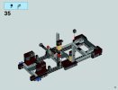 Bauanleitungen LEGO - Star Wars - 75058 - MTT™: Page 39