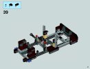 Bauanleitungen LEGO - Star Wars - 75058 - MTT™: Page 43